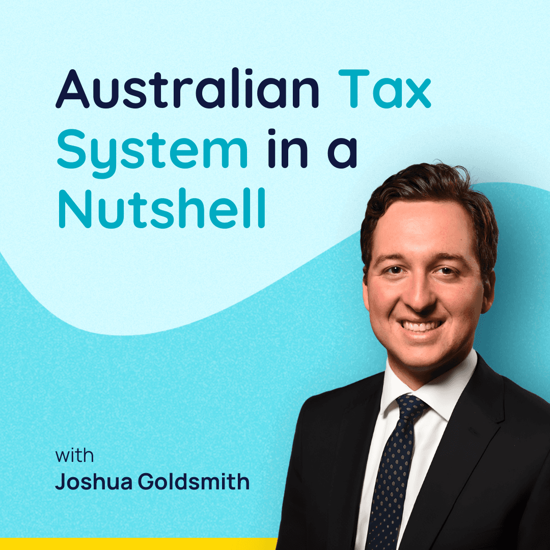 Australian Tax System in a Nutshell