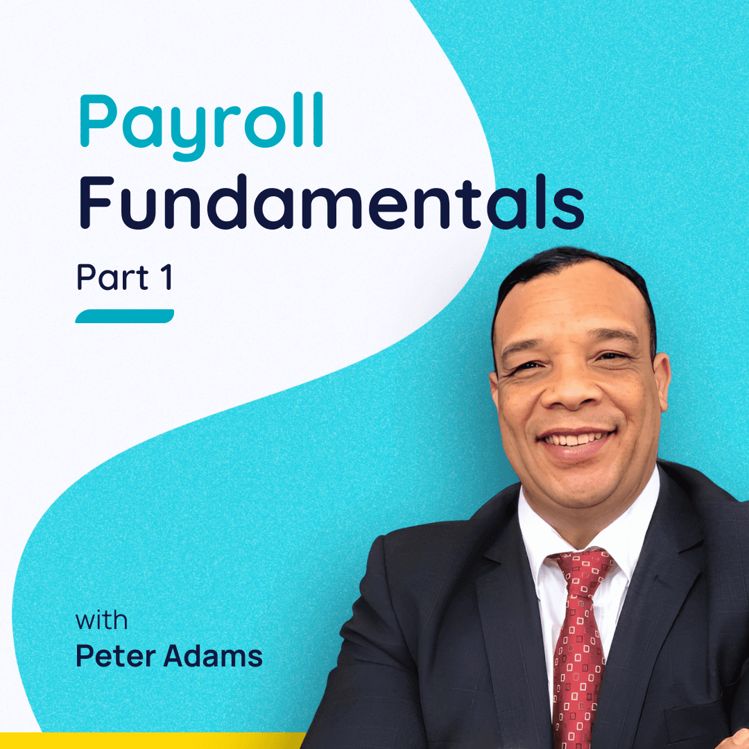 Payroll Fundamentals - Part 1